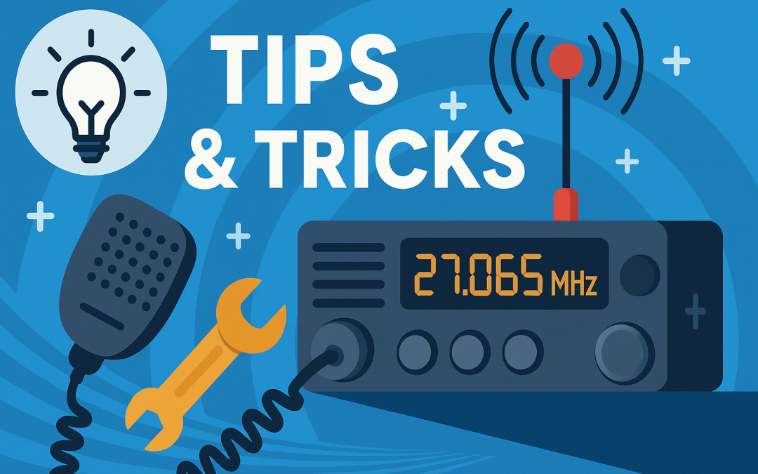 Tipps & Tricks